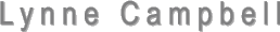 Lynne Cambpell